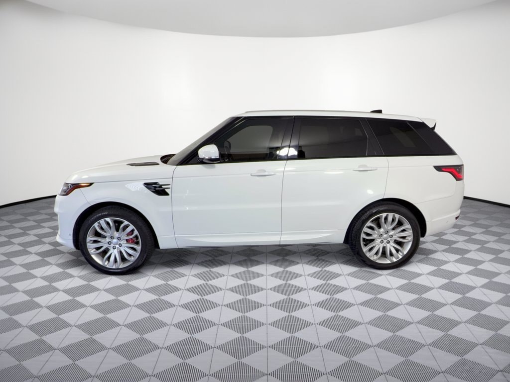 land rover range rover sport 2018 SALWR2RE6JA184228 image